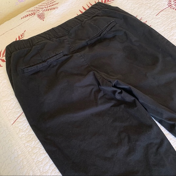 💛4/20 sale if you bundle 💚💚 H&M Black Pants - Picture 6 of 6